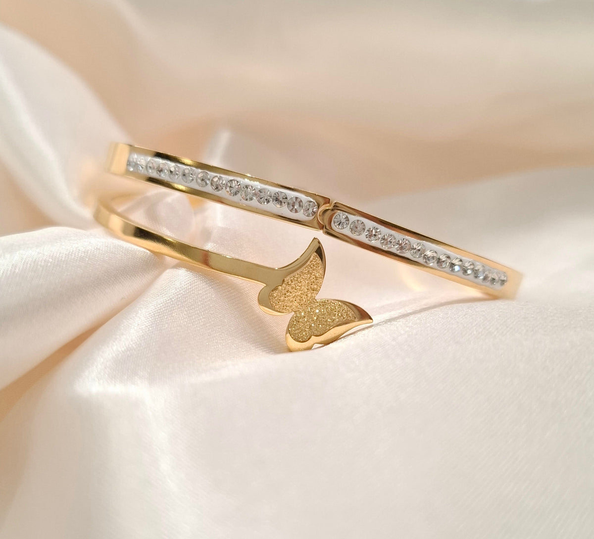 Pulsera Aria