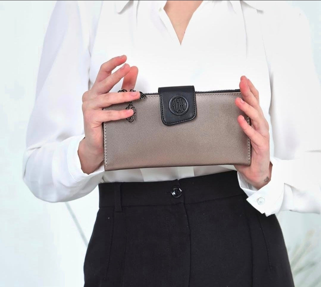 Bolso Monedero Elara