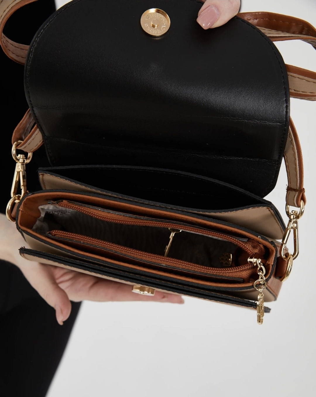 Bolso Lucía