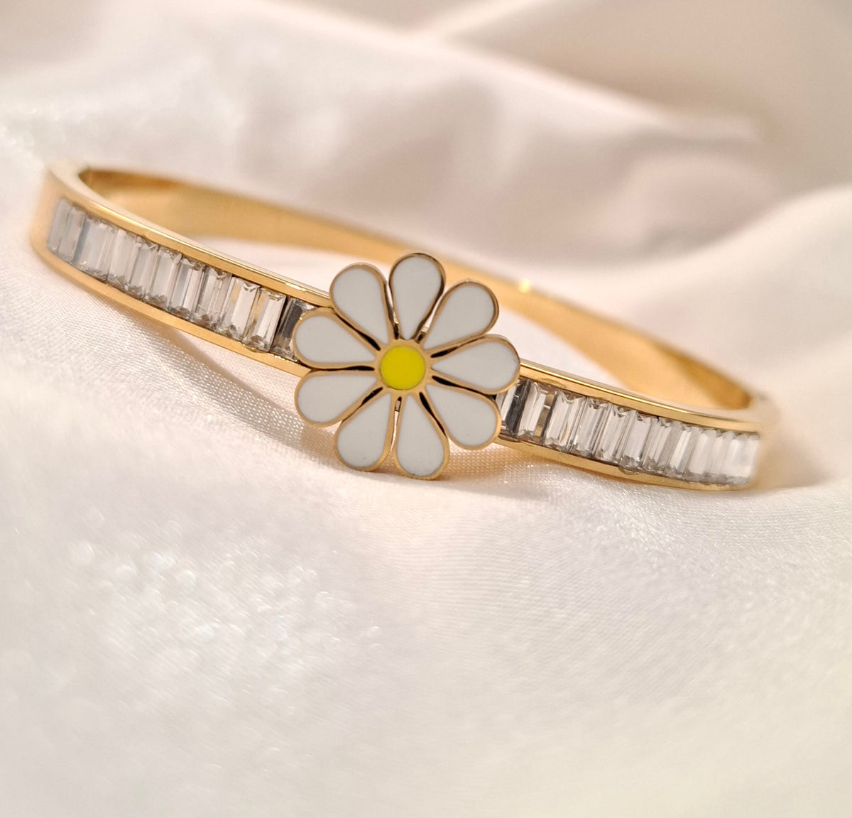 Pulsera Prisma