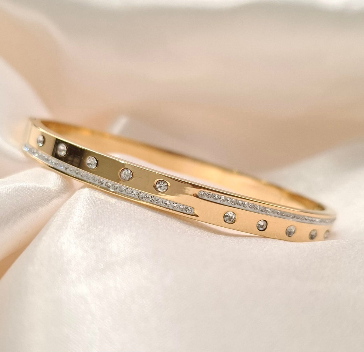 Pulsera Aria