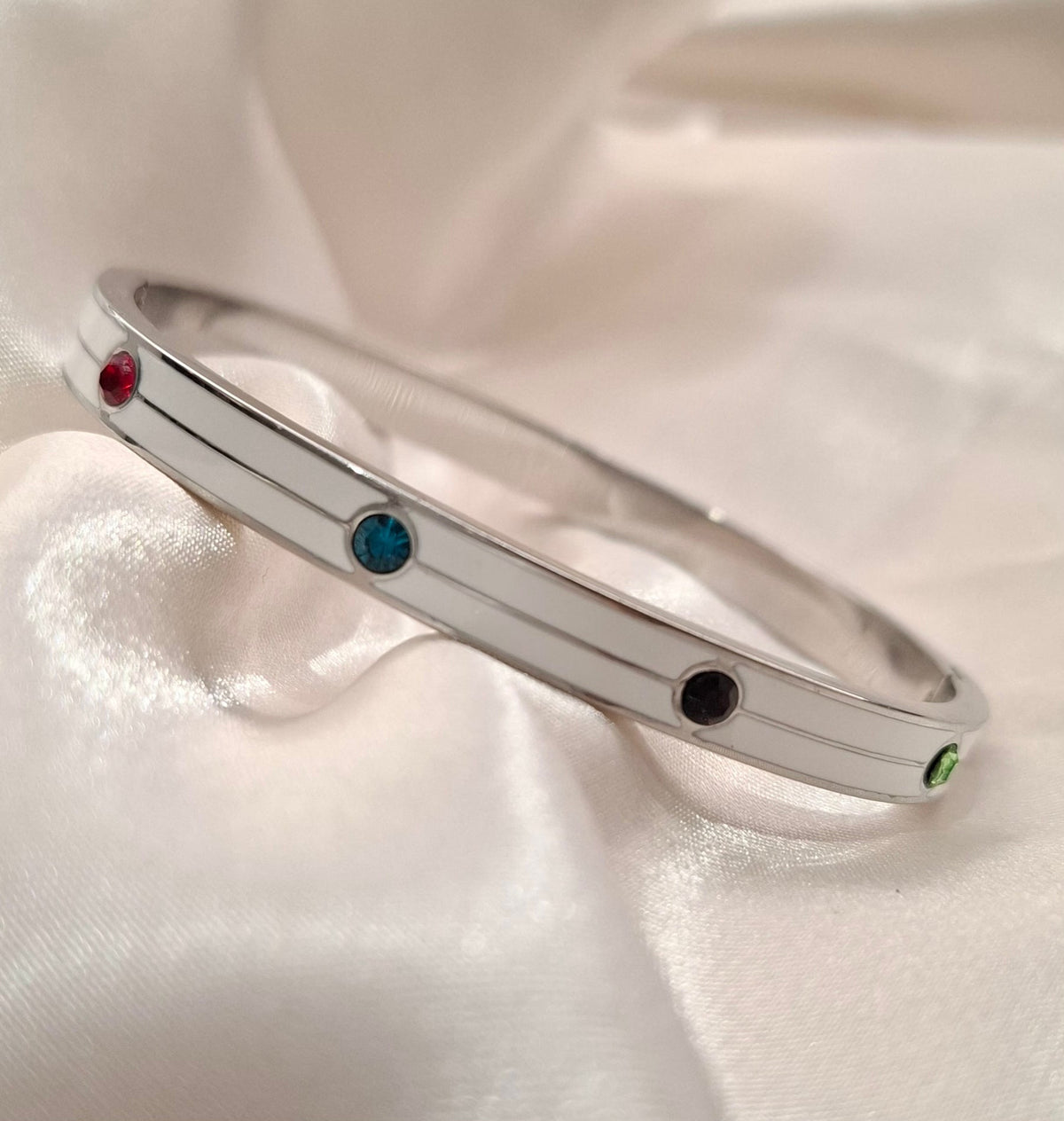 Pulsera Prisma
