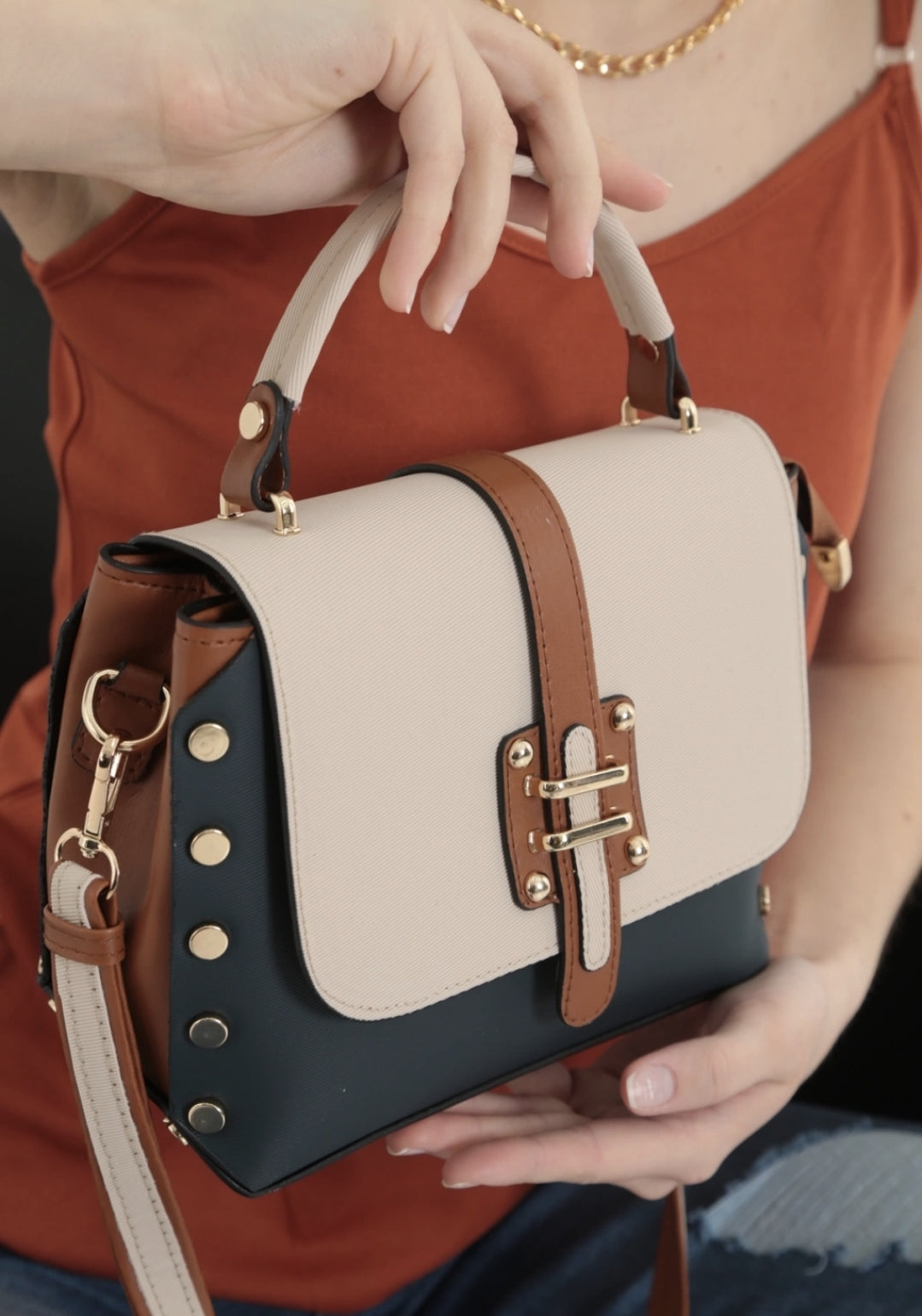 Bolso Nova