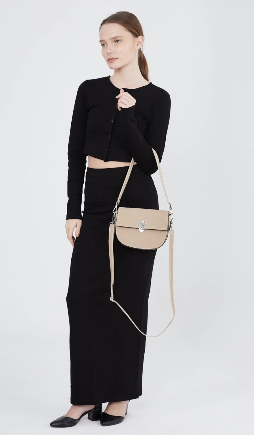 Bolso Ondine