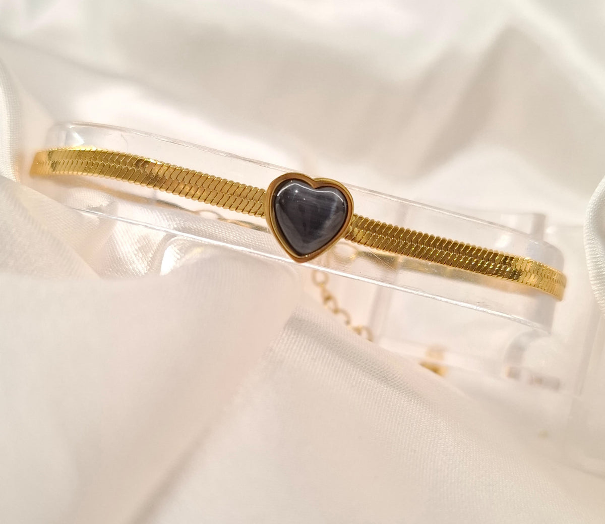 Pulsera Iris