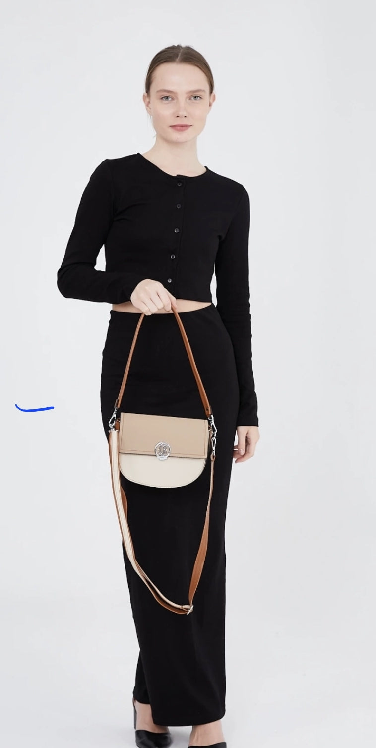 Bolso Ondine