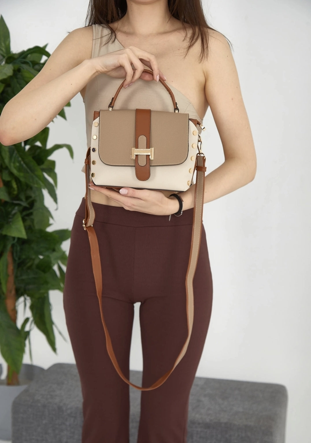 Bolso Nova
