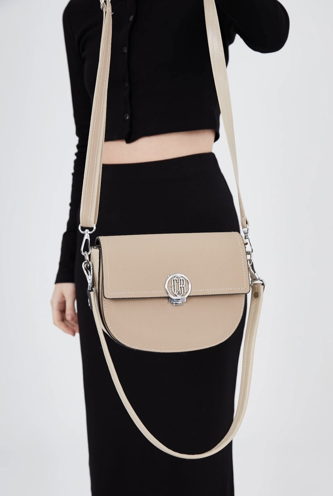 Bolso Ondine