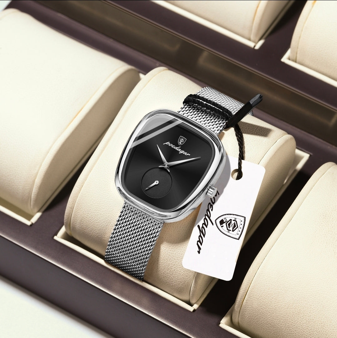 Adriana | Reloj Noir Exclusivo