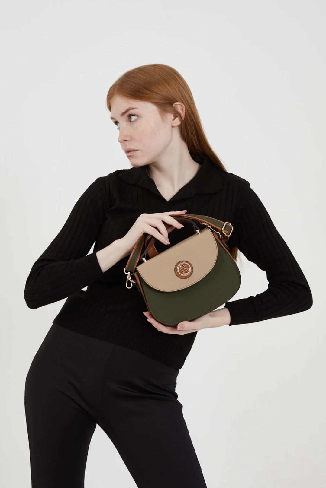Bolso Lucía