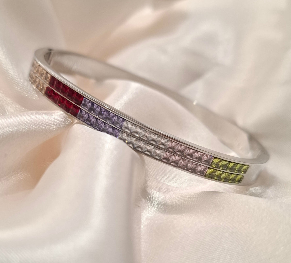 Pulsera Prisma