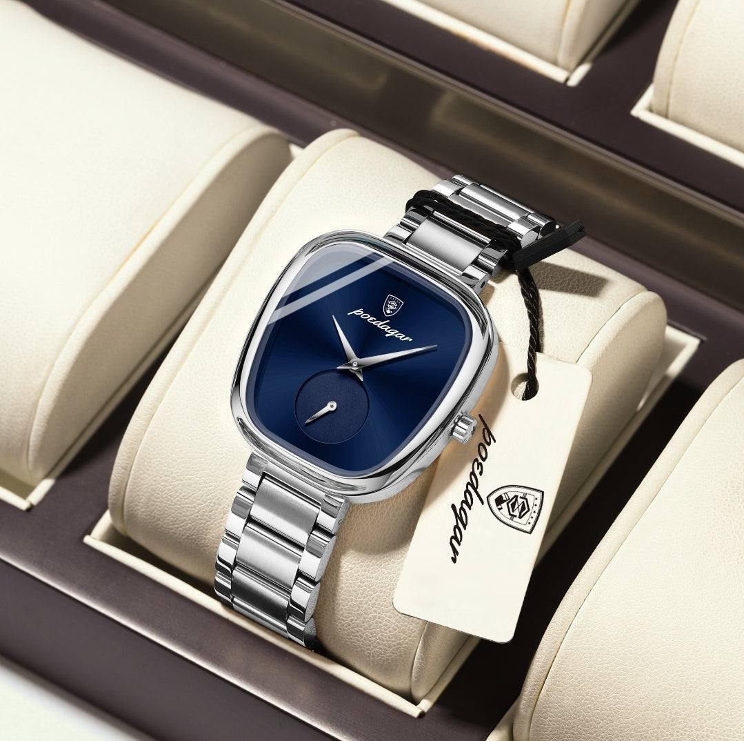 Victoria | Reloj Rosé Exclusivo