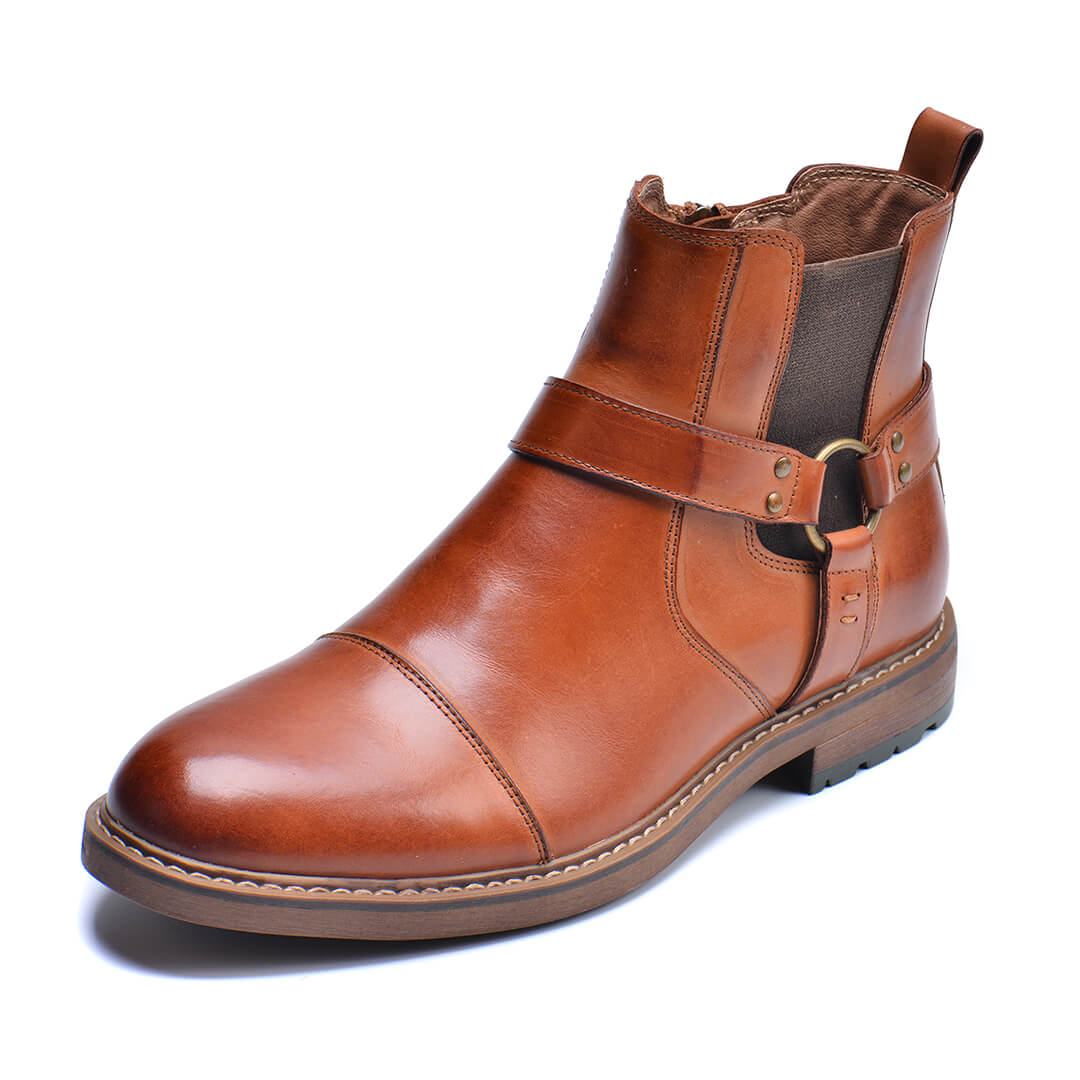 Botas Roadster
