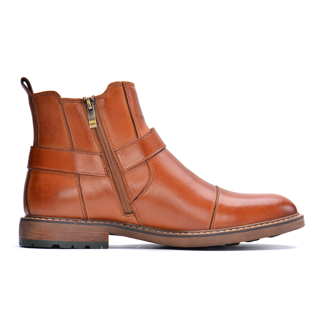 Botas Roadster