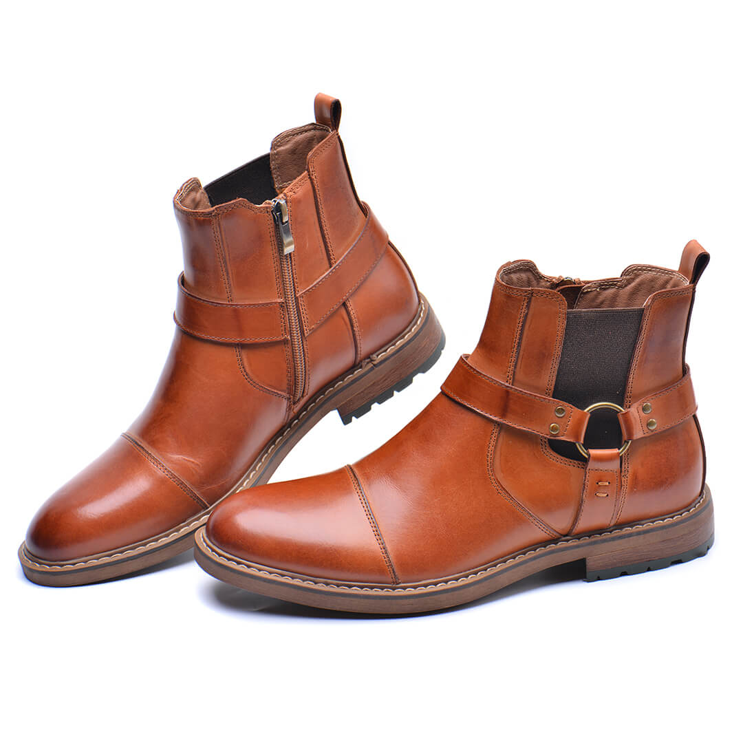 Botas Roadster