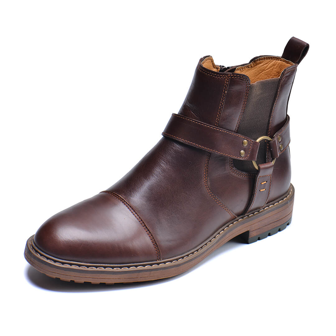 Botas Roadster