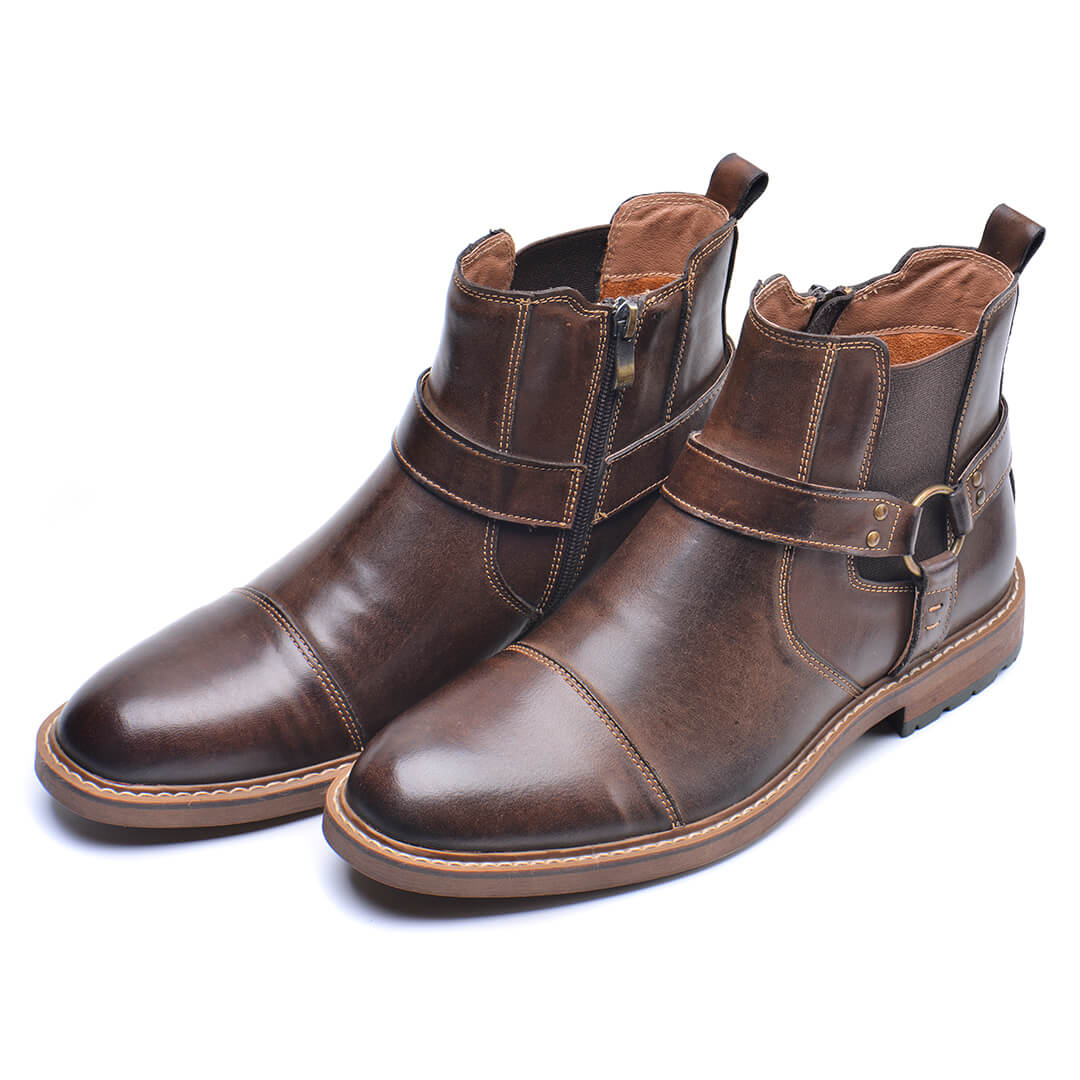 Botas Roadster