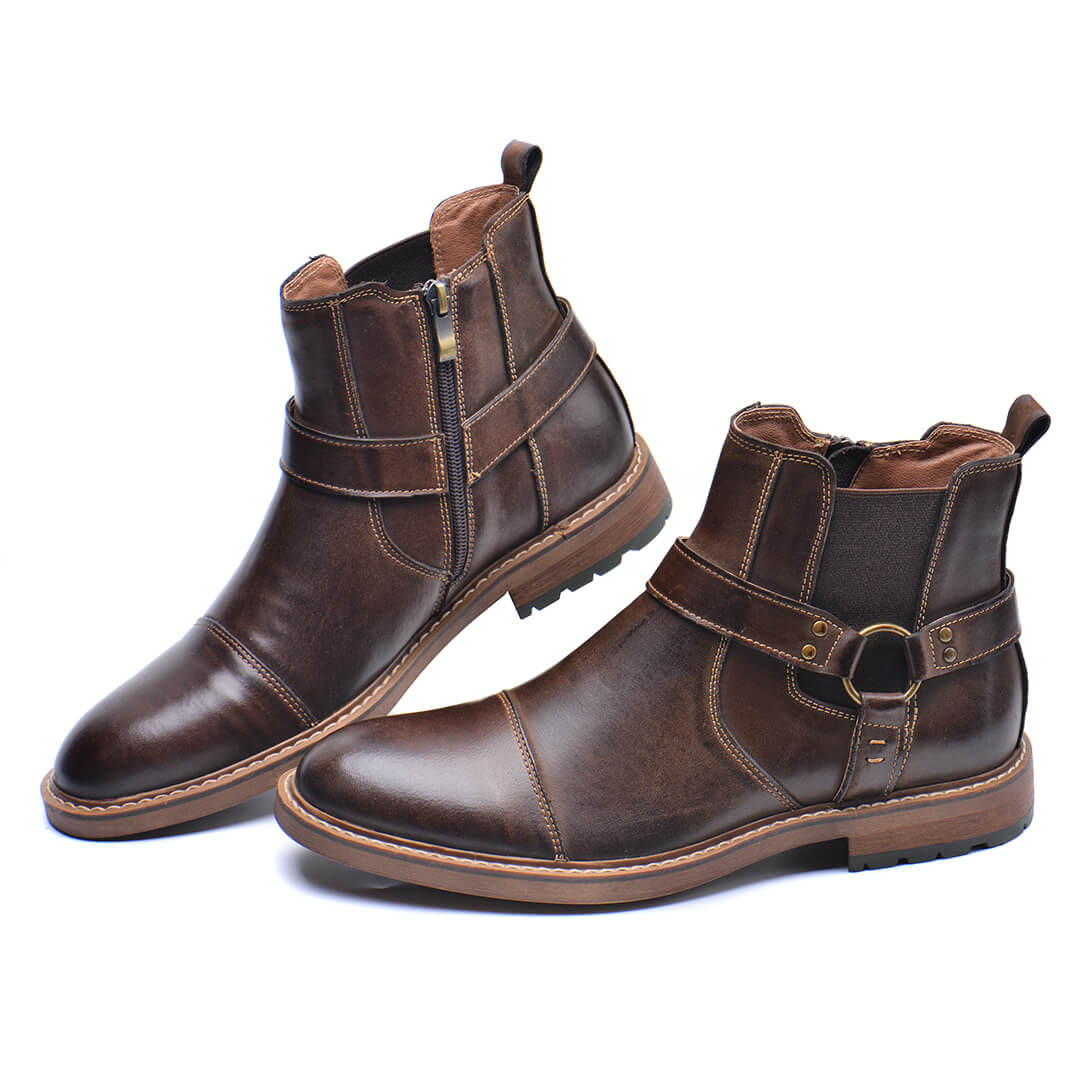 Botas Roadster