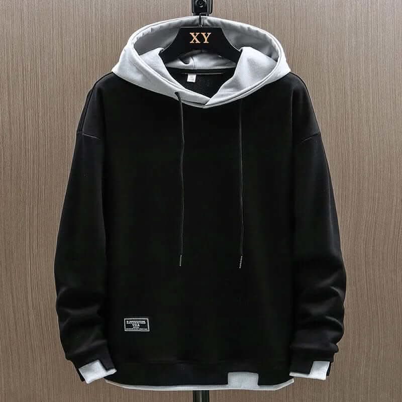Ravon | Sudadera Bicolor