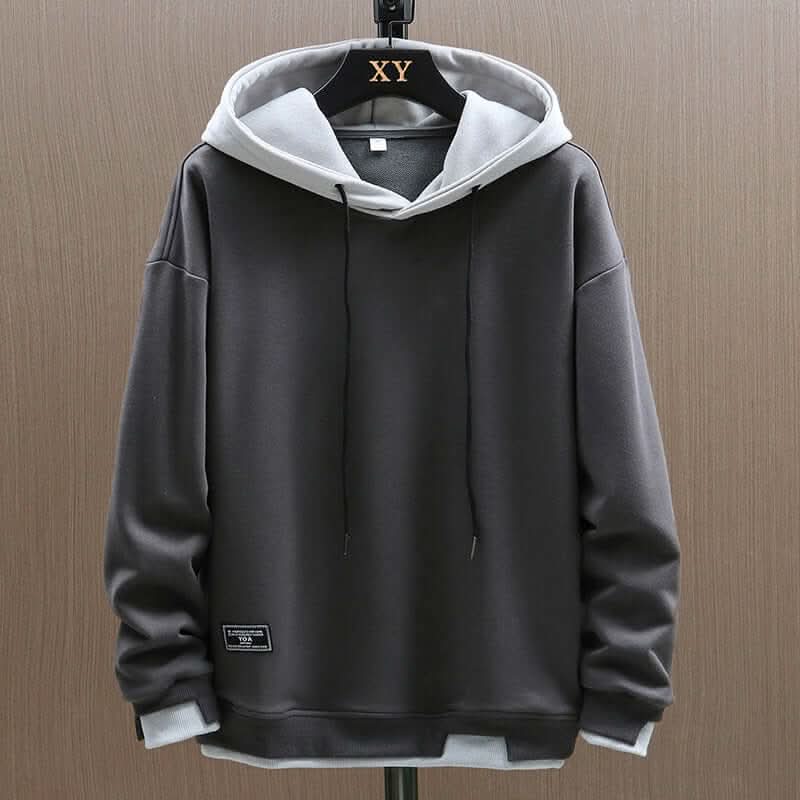 Ravon | Sudadera Bicolor