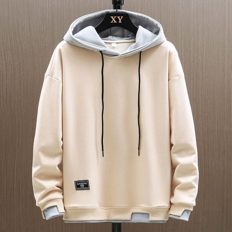 Ravon | Sudadera Bicolor