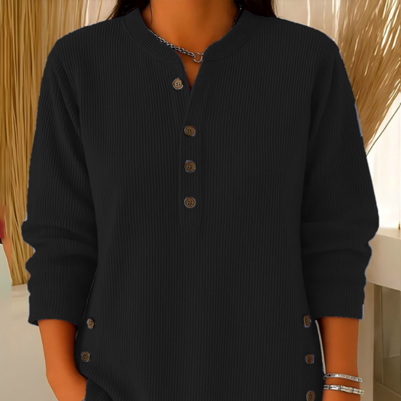 Blusa Celine Cuello Suave