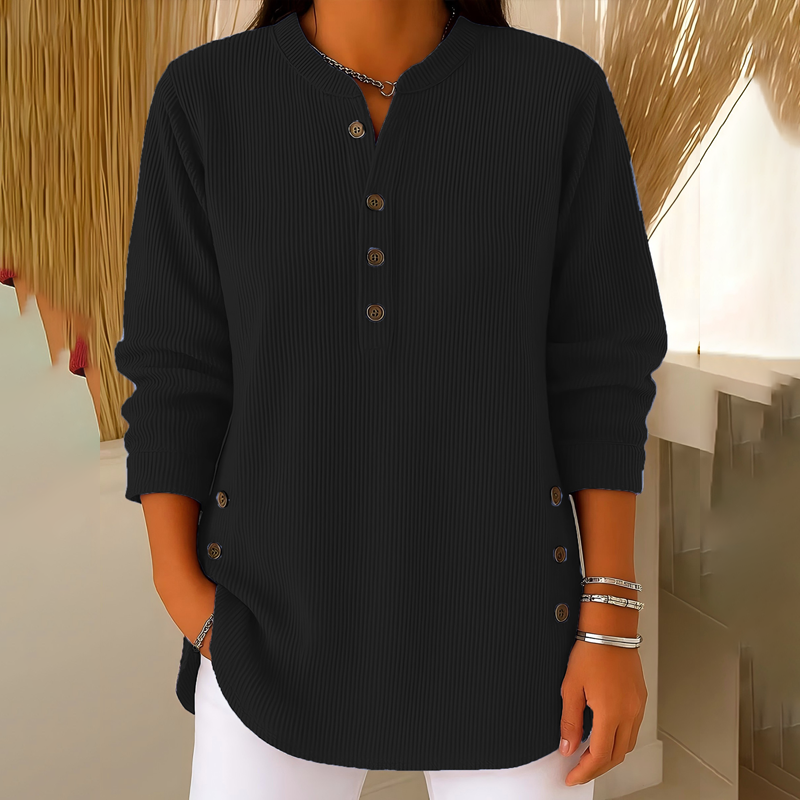 Blusa Celine Cuello Suave