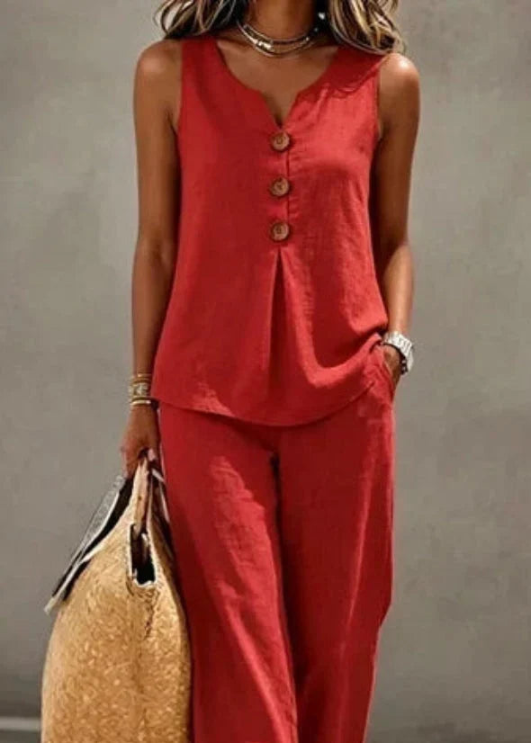 Riviera | Conjunto Completo