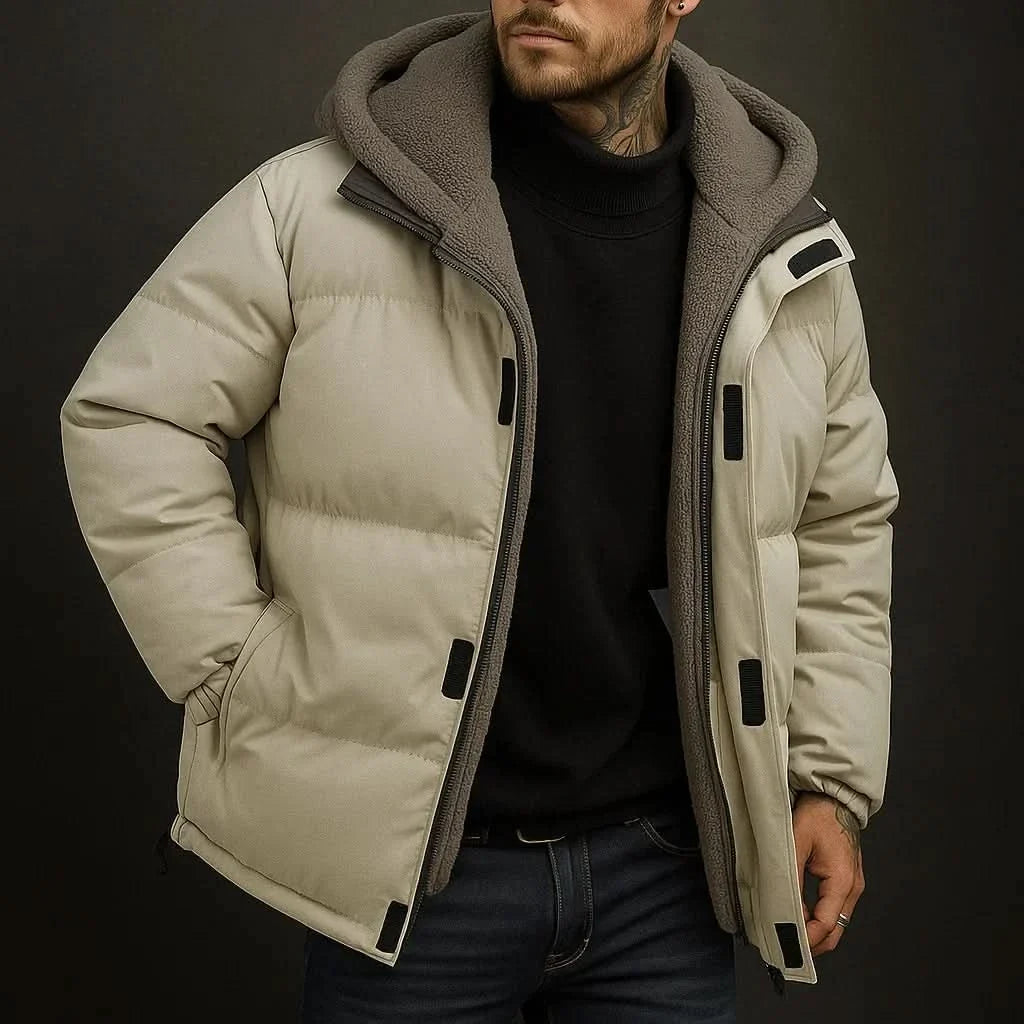 Chaqueta Callum Winter