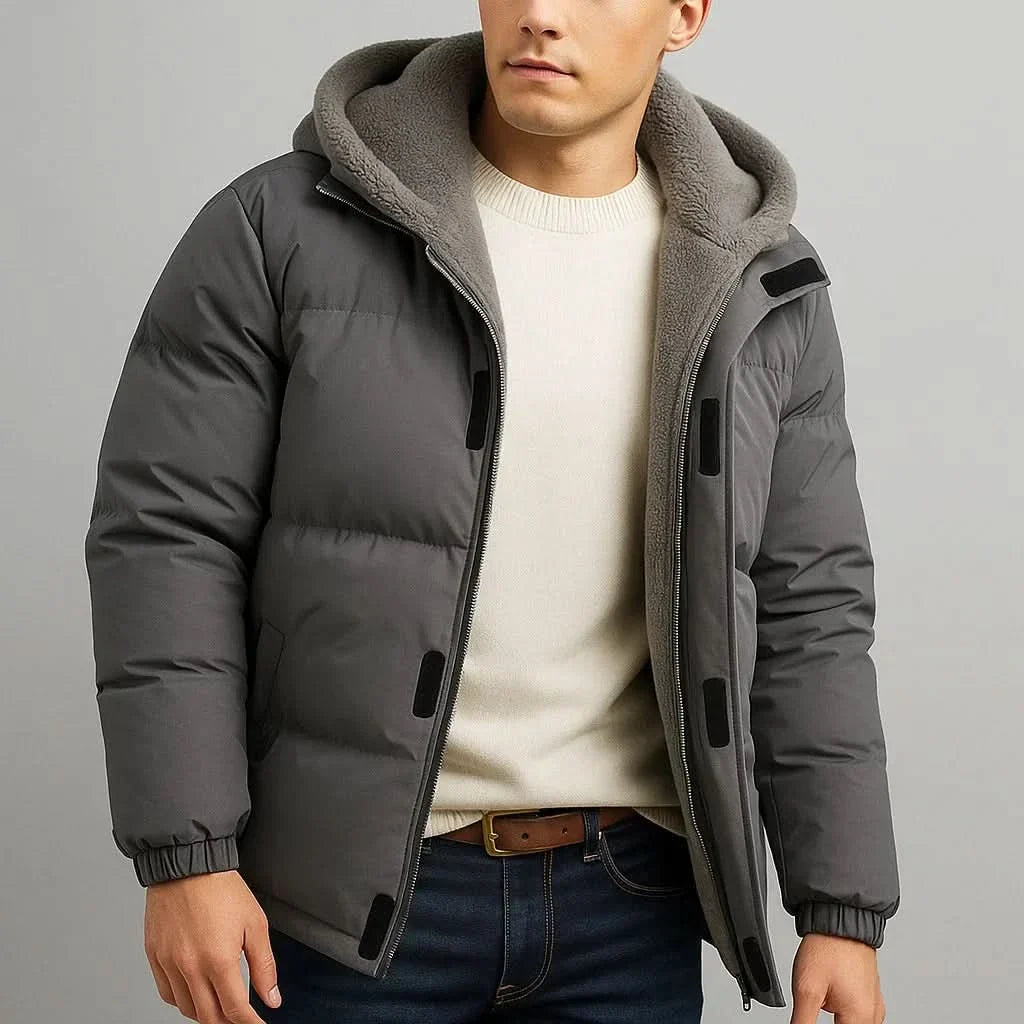 Chaqueta Callum Winter