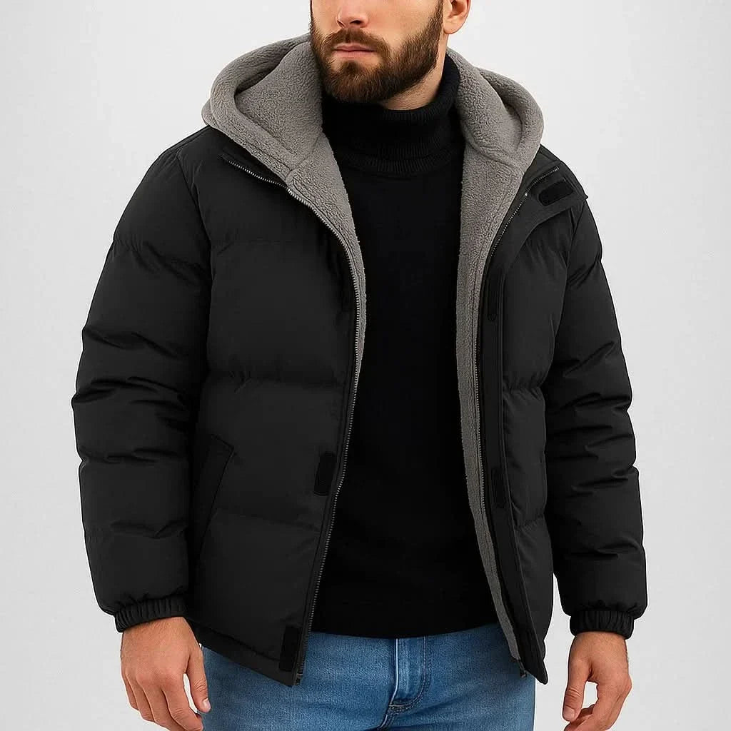 Chaqueta Callum Winter
