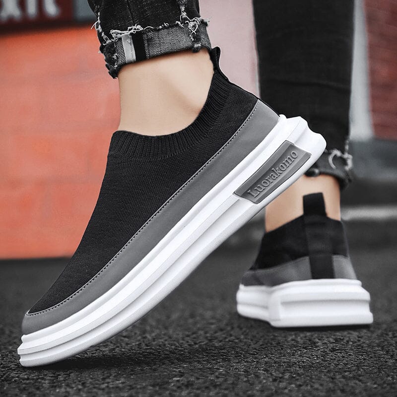 Zapatilla Capri