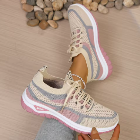 Zapatillas ultra comódas y  ligeras - Para el dia a dia